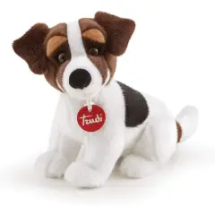 Plush Trudi Jack Russell Jack Size S