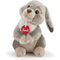 Plush Trudi Hare Linen S