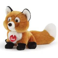 Plush Trudi Fox Vicky S