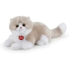 Plush Trudi Cat Jade Size M