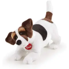 Plush Trudi Jack Russell Jack Size M