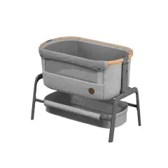 Maxi Cosi Co-Sleeping Crib Iora Essential Grey