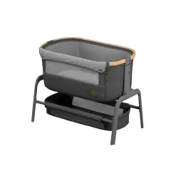 Maxi Cosi Co-Sleeping Crib Iora Essential Graphite