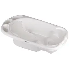 Baby Bath Tub White Col. U02