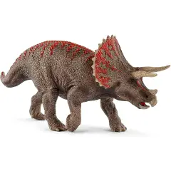 Schleich Triceratops