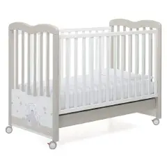 Dolcestella Lettino Tortora – Foppapedretti