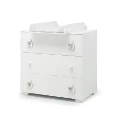 Dudu Comò Bianco Tortora – Erbesi