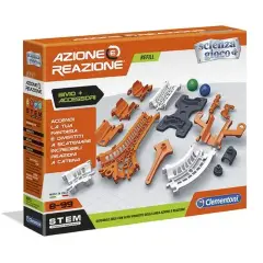 Action and Reaction Crossroads + Accessories