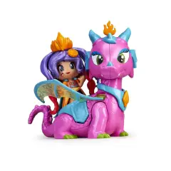 Pinypon Queen Of Dragons