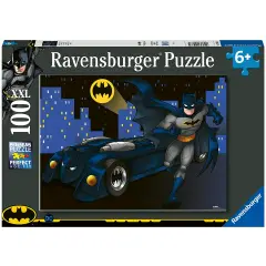 Puzzle 100 Pieces XXL Batman