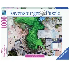 Puzzle 1000 Pieces Calv= De Sant Agustv? (Formentera)