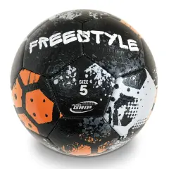 Inflated Freestyle Tyres Ball