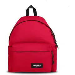 Eastpak Backpack Padded Pak'R Sailor Red