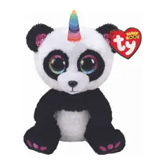 Peluche Beanie Boos Paris 15 Cm