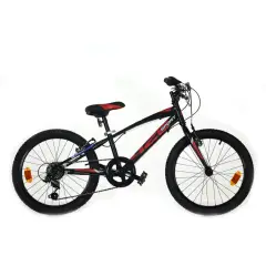 Bike 6-10 Years Bike 20 Inch MTB Aurelia N/R