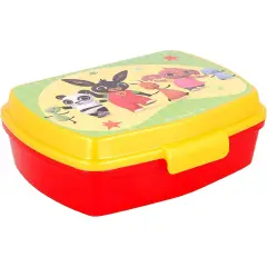 Bing Polypropylene Snack Holder