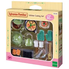 Sylvanian Families Kitchen Set