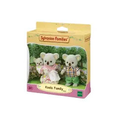 Koala Family Sylvanian Families