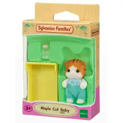 Baby Cat Maple Sylvanian Families