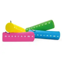 Monochrome Tombolino Fluo