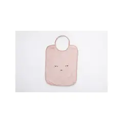 Bib Xl Pink