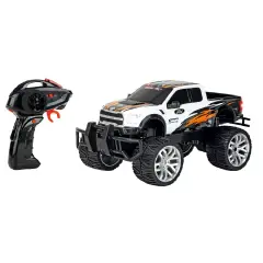 Radio Control Ford F-150 Raptor White