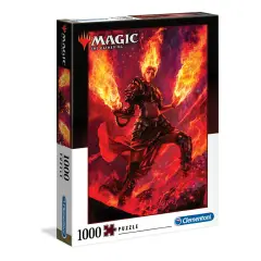 Puzzle 1000 Pezzi Hqc Magic The Gathering 1