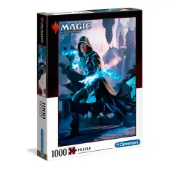 Puzzle 1000 Pezzi HQC Magic: The Gathering 2 – Puzzle Collezionabile
