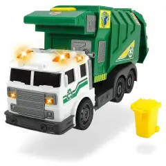 DK Camion Ecologia 39 cm – Veicolo Educativo per la Sostenibilità