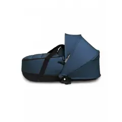 Bassinet Yoyo 0+ Navy Carrycot for Yoyo Stroller