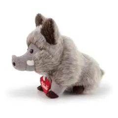 Plush toy Trudino Boar Size Xs 15Cm