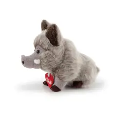 Peluche Trudino Cinghiale – Taglia XS 15 cm