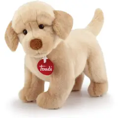 Plush Labrador Liam Size S