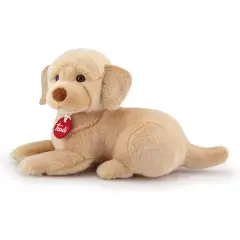 Plush Labrador Liam Size S