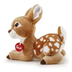 Plush Fawn Berty Size S