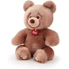 Plush Brando Bear Brown Size M