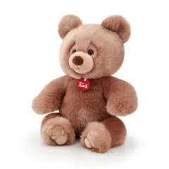 Peluche Orso Brando Marrone – Taglia M
