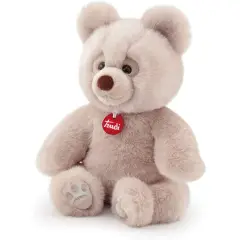 Plush Trudi Brando Bear Beige M