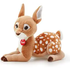 Plush Trudi Fawn Berty M