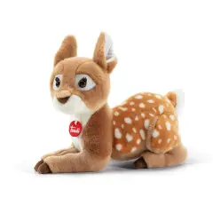 Plush Trudi Fawn Berty Size M