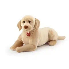 Peluche Labrador Liam – Taglia XL