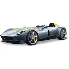 Radiocomando Auto 1:18 Ferrari Monza Sp1 R&P