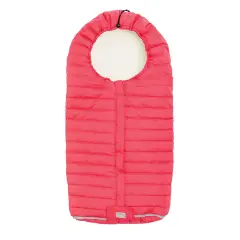 Sacco Termico Junior Slender per Passeggino Coral Hot