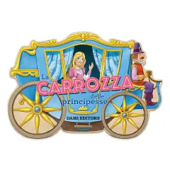 Princesses' Chariot (The)