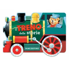 Story Train (The)