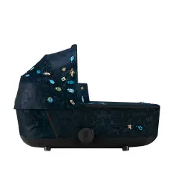 Mios Carrycot Lux Jewels Of Nature Dark Cybex