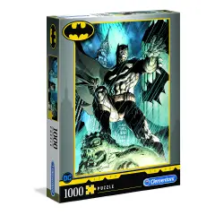 Hqc Batman 2020 Puzzle 1000 Pieces