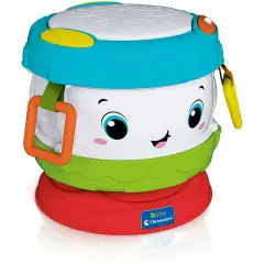 Activity Baby Drum Electronic Drum Kit