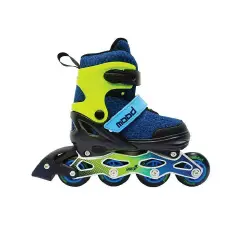 Skates "Mood" 31-34 Boy