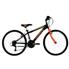 Boy's Bike 9-13 Years Bike 24 Inch MTB Jaunty N/Ar.